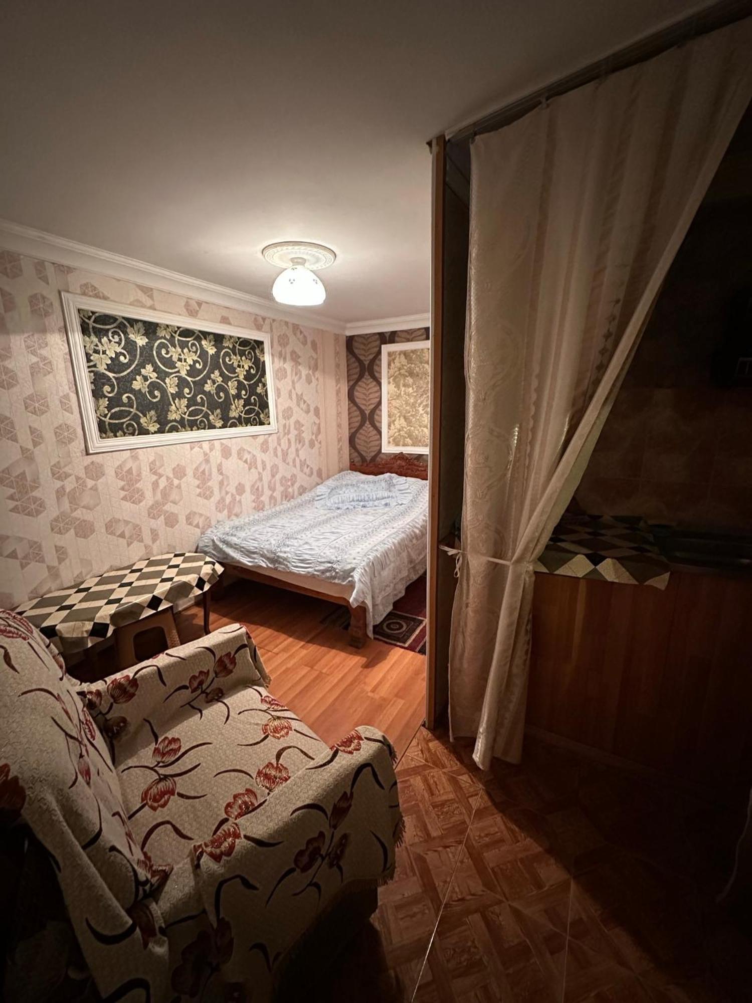 Guest House Iura Sighnaghi Eksteriør bilde